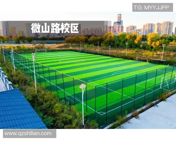 上沙足球热潮来袭本地青少年如何在绿茵场上追逐梦想